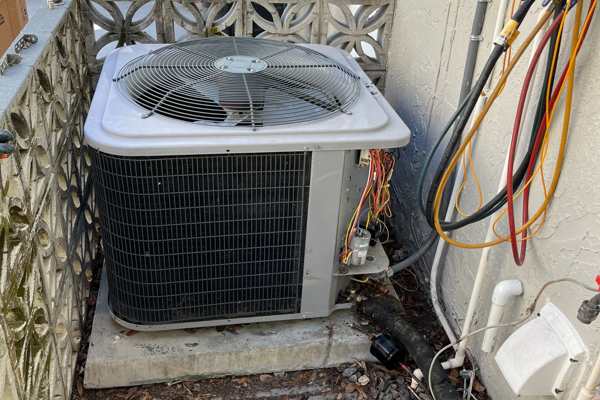 West Florida Air Conditioning Maintenance Service